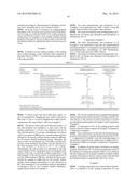 SEALING COMPOSITION FOR SEMICONDUCTOR, SEMICONDUCTOR DEVICE AND METHOD OF     PRODUCING THE SAME, AND POLYMER AND METHOD OF PRODUCING THE SAME diagram and image