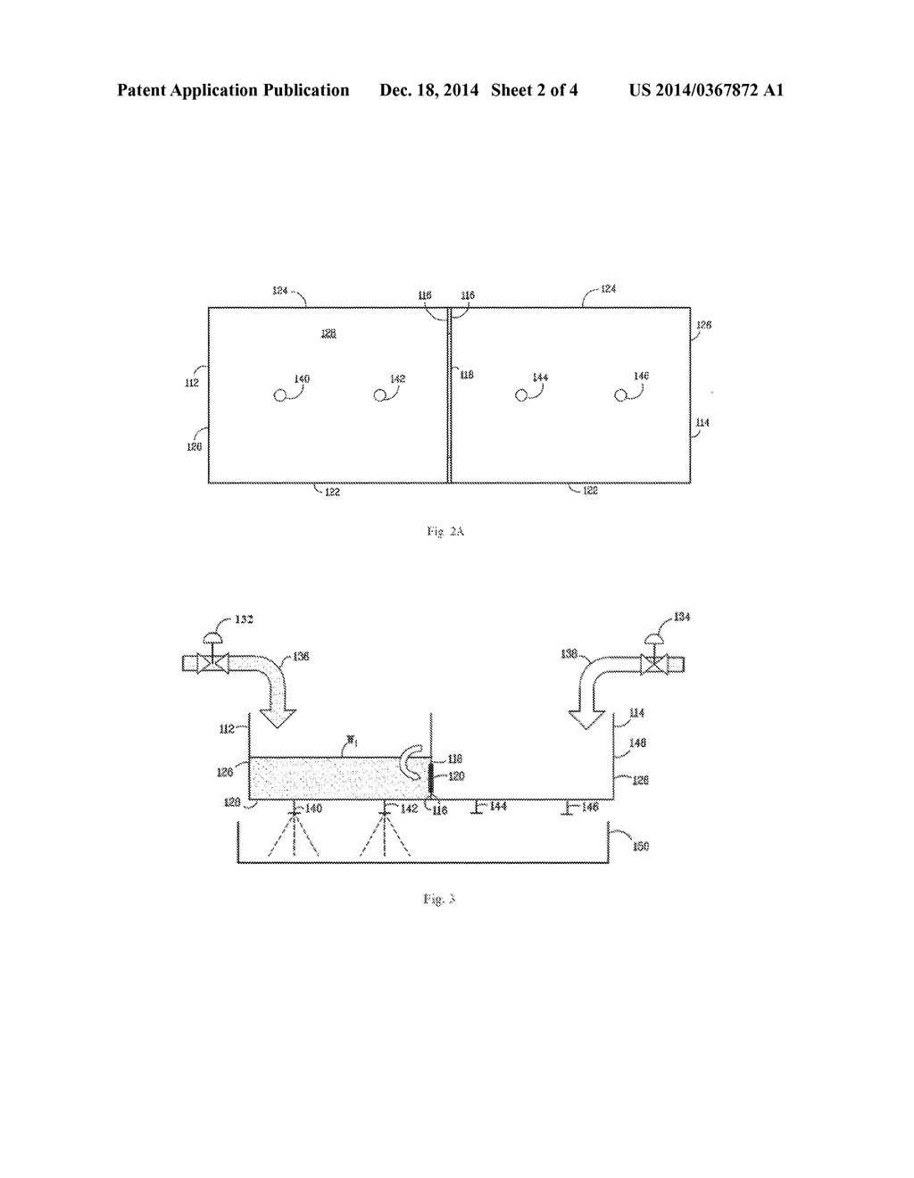 COOLING TOWER WITH AUTOMATIC HYDRAULIC BALANCING - diagram, schematic, and image 03