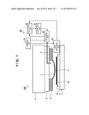 IMPRINT APPARATUS AND METHOD OF MANUFACTURING ARTICLE diagram and image