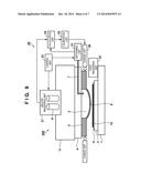 IMPRINT APPARATUS AND METHOD OF MANUFACTURING ARTICLE diagram and image