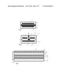 DEVICE AND METHOD FOR HEATING A MOULD OR TOOL diagram and image