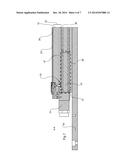 DEVICE AND METHOD FOR HEATING A MOULD OR TOOL diagram and image