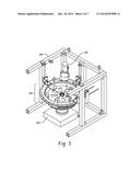 COOLING SYSTEMS FOR HEAT-TREATED PARTS AND METHODS OF USE diagram and image