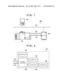 IMAGE FORMING APPARATUS, PRINT CONTROL METHOD AND STORAGE MEDIUM STORING     PROGRAM diagram and image