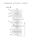 IMAGE FORMING APPARATUS, PRINT CONTROL METHOD AND STORAGE MEDIUM STORING     PROGRAM diagram and image