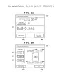 IMAGE FORMING APPARATUS, PRINT CONTROL METHOD AND STORAGE MEDIUM STORING     PROGRAM diagram and image