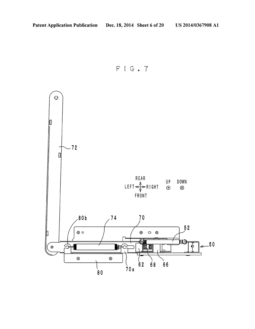 SHEET FEED CASSETTE - diagram, schematic, and image 07