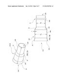 DUCT COUPLER DEVICES, SYSTEMS, AND RELATED METHODS diagram and image