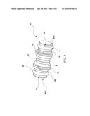 DUCT COUPLER DEVICES, SYSTEMS, AND RELATED METHODS diagram and image