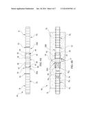 DUCT COUPLER DEVICES, SYSTEMS, AND RELATED METHODS diagram and image