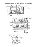 ELECTRIC STRIKE diagram and image