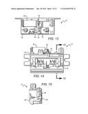 ELECTRIC STRIKE diagram and image