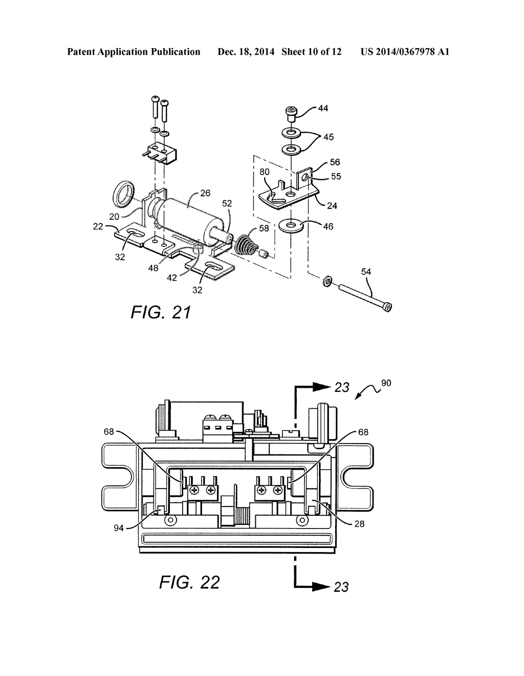 ELECTRIC STRIKE - diagram, schematic, and image 11