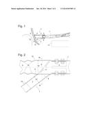 FRAME STRUCTURE FOR A MOTOR VEHICLE diagram and image