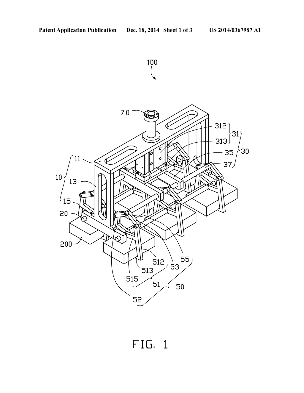 CLAMPING APPARATUS - diagram, schematic, and image 02