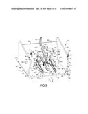 FURNITURE MEMBER AND POWER RECLINE AND LIFT MECHANISM diagram and image