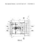 FURNITURE MEMBER AND POWER RECLINE AND LIFT MECHANISM diagram and image