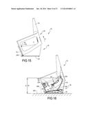 FURNITURE MEMBER AND POWER RECLINE AND LIFT MECHANISM diagram and image