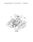 FURNITURE MEMBER AND POWER RECLINE AND LIFT MECHANISM diagram and image