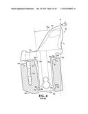 Mineral Winning Pick, Pick Holder, And Combination diagram and image