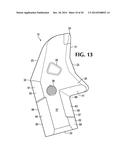 Mineral Winning Pick, Pick Holder, And Combination diagram and image