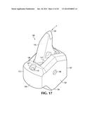 Mineral Winning Pick, Pick Holder, And Combination diagram and image