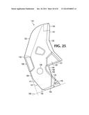 Mineral Winning Pick, Pick Holder, And Combination diagram and image