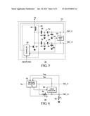 CIRCUIT WITH MULTIPLE OUTPUT POWER CONVERTER diagram and image