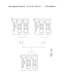 VOLTAGE-STACKED SYSTEM FOR MANAGING STACKED VOLTAGE SOURCES BY USING     MULTIPLE MONITORING CIRCUITS diagram and image