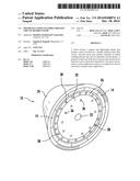 MOTOR INCLUDING FLEXIBLE PRINTED CIRCUIT BOARD STATOR diagram and image