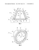 MOTOR INCLUDING FLEXIBLE PRINTED CIRCUIT BOARD STATOR diagram and image