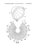 MOTOR INCLUDING FLEXIBLE PRINTED CIRCUIT BOARD STATOR diagram and image