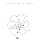 MOTOR INCLUDING FLEXIBLE PRINTED CIRCUIT BOARD STATOR diagram and image