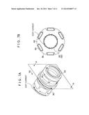 HYBRID EXCITATION ROTATING ELECTRICAL MACHINE diagram and image