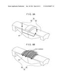 HYBRID EXCITATION ROTATING ELECTRICAL MACHINE diagram and image