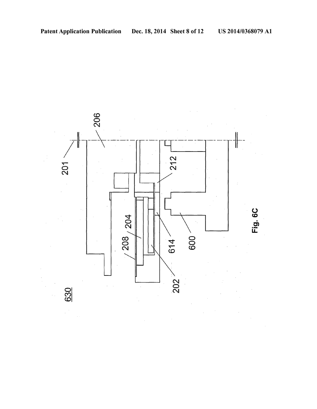 MOTOR AND METHOD FOR ASSEMBLING THE SAME - diagram, schematic, and image 09