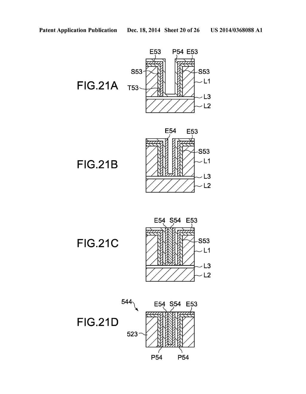 PIEZOELECTRIC DEVICE AND ELECTRONIC APPARATUS - diagram, schematic, and image 21