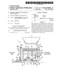 IN-WHEEL MOTOR AND ELECTRICALLY DRIVEN VEHICLE diagram and image