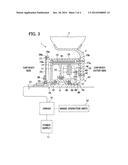 IN-WHEEL MOTOR AND ELECTRICALLY DRIVEN VEHICLE diagram and image