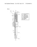 SPARK PLUG diagram and image