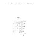 LIGHT-EMITTING DEVICE AND ELECTRONIC APPARATUS diagram and image