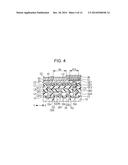 LIGHT-EMITTING DEVICE AND ELECTRONIC APPARATUS diagram and image