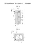 LIGHT-EMITTING DEVICE AND ELECTRONIC APPARATUS diagram and image