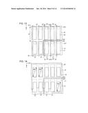 LIGHT-EMITTING DEVICE AND ELECTRONIC APPARATUS diagram and image