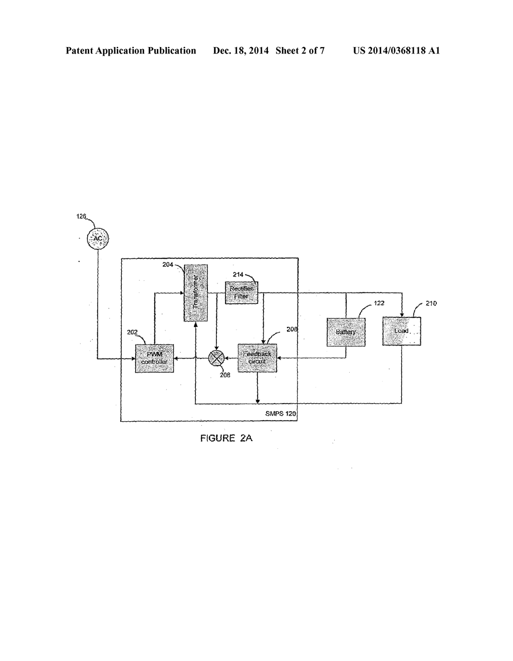 DUAL POWER SMPS FOR A MODULAR LIGHTING SYSTEM - diagram, schematic, and image 03