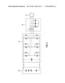 Converter Unit for an Asynchronous Machine diagram and image