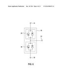 Converter Unit for an Asynchronous Machine diagram and image