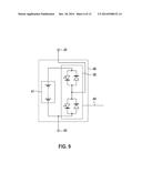 Converter Unit for an Asynchronous Machine diagram and image