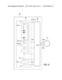 Converter Unit for an Asynchronous Machine diagram and image