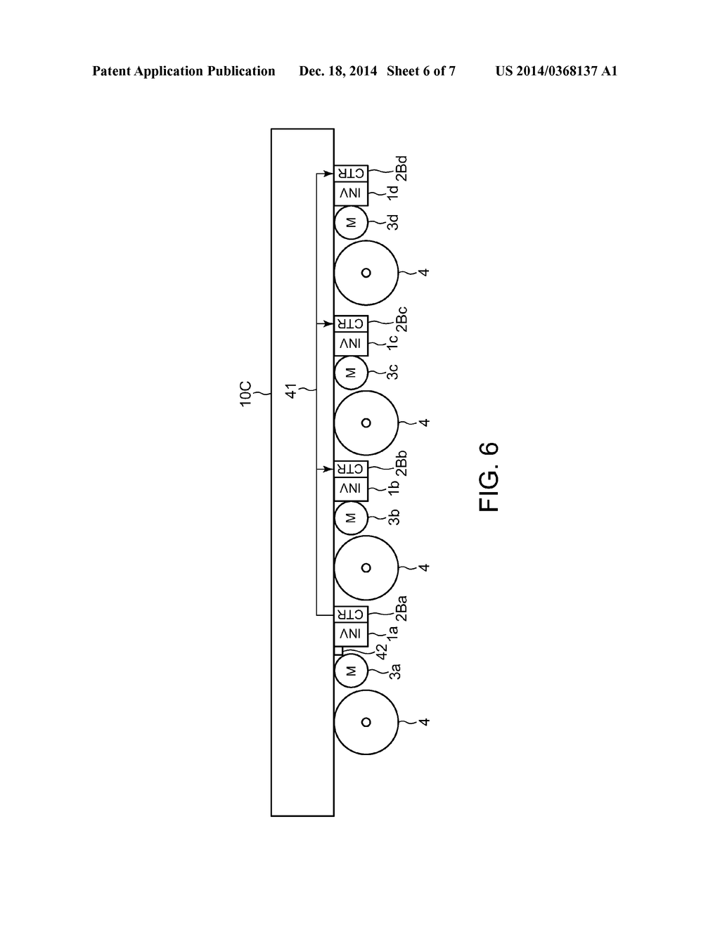 MOTOR CONTROL DEVICE AND CONTROL METHOD THEREOF - diagram, schematic, and image 07